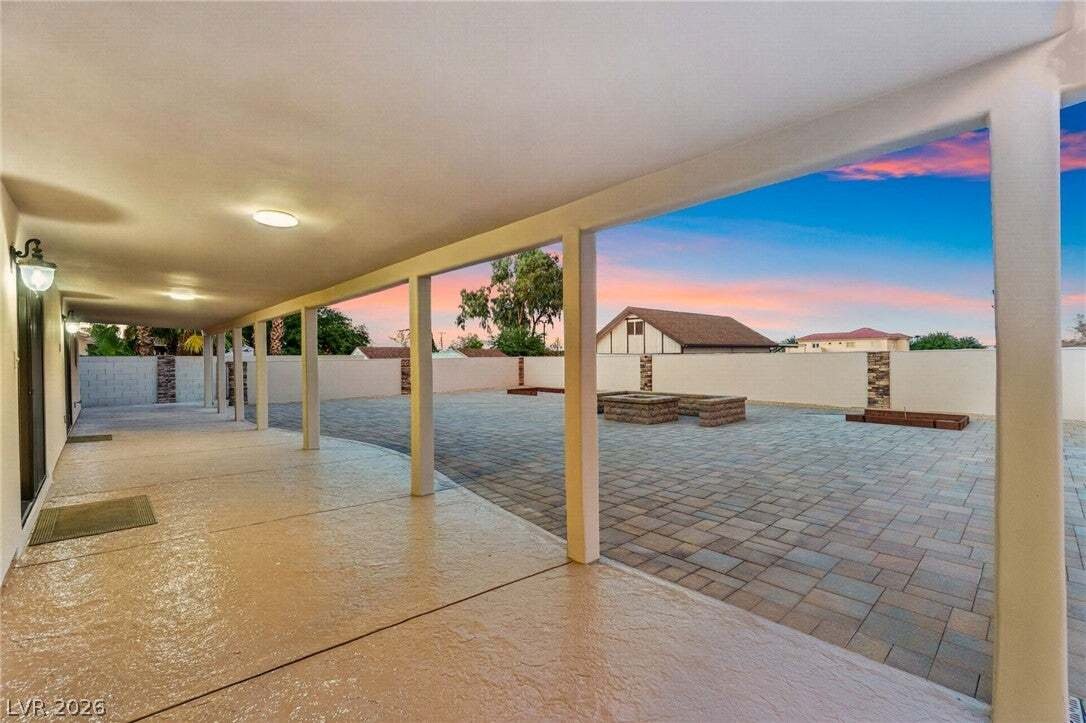 Casa en Las Vegas, Nevada, Estados Unidos 5 - 18708441