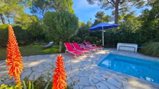 Villa in Route de Grasse, Villeneuve-Loubet, France 5 - 15663912