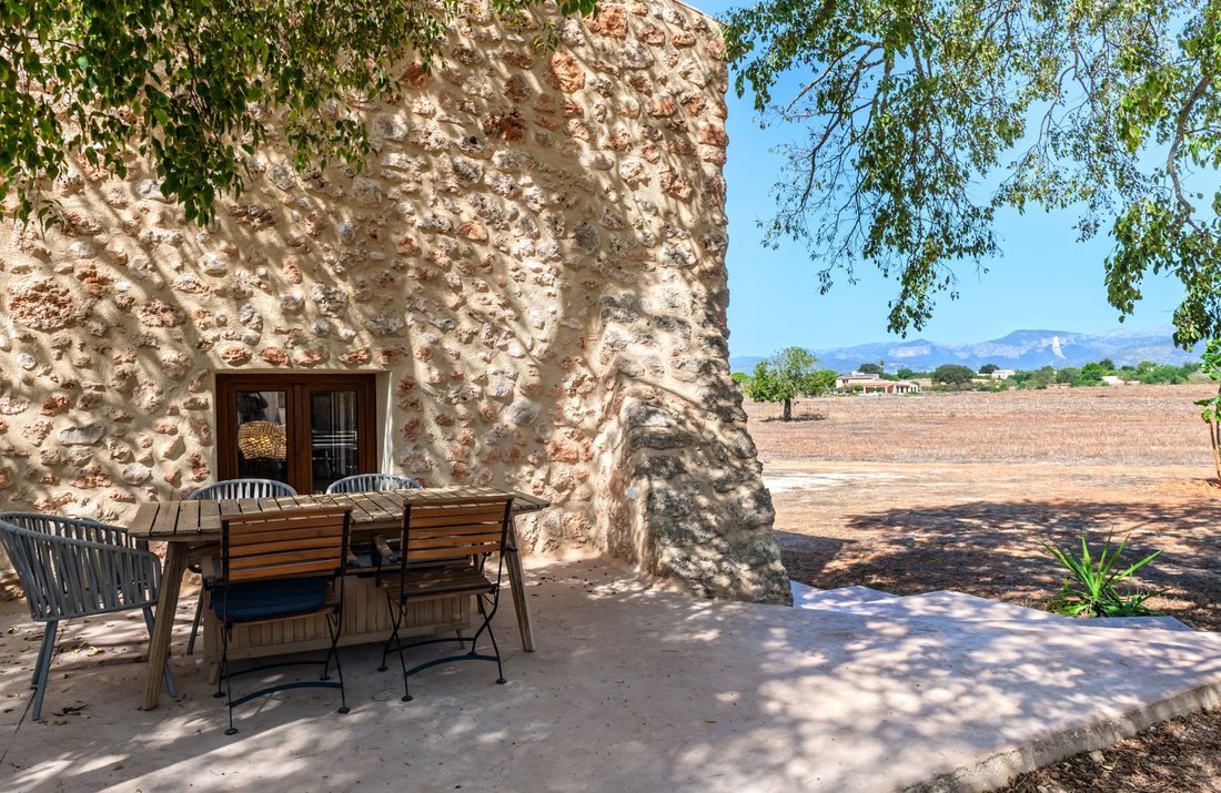 Country House in Inca, Balearic Islands, Spain 2 - 18705085