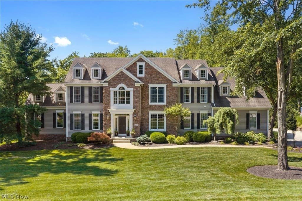 House in Hudson, Ohio, United States 1 - 18712762