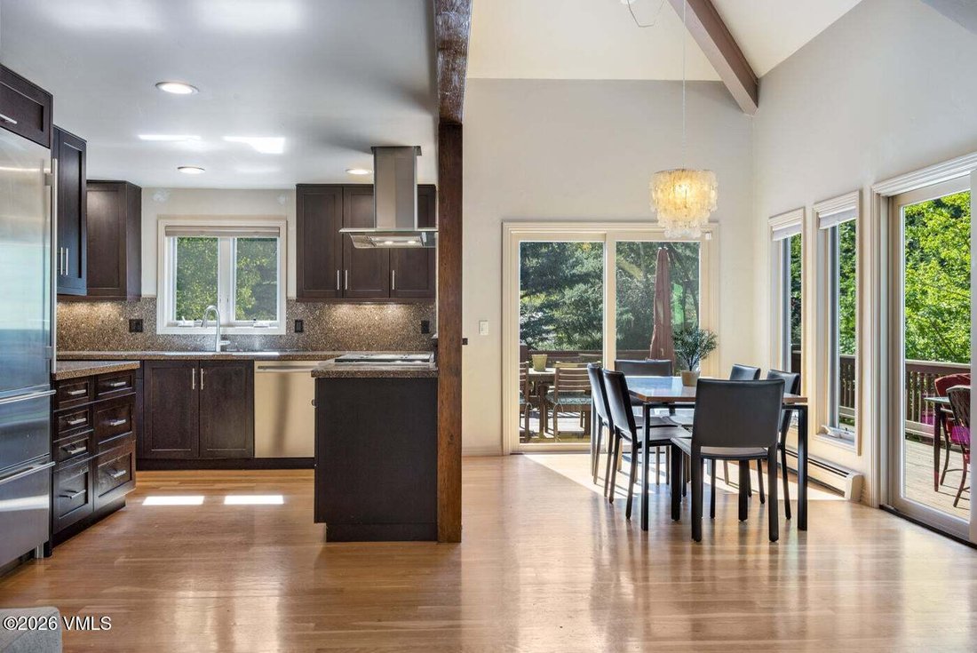 House in Avon, Colorado, United States 5 - 18711090