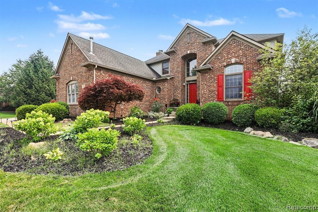 House in Rochester, Michigan, United States 1 - 18705235