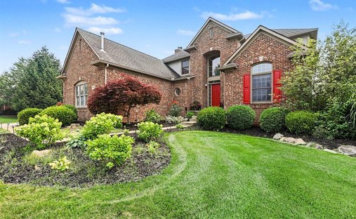 House in Rochester, Michigan, United States 1