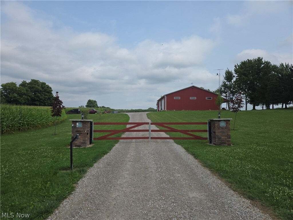 House in Wellington, Ohio, United States 1 - 18711332