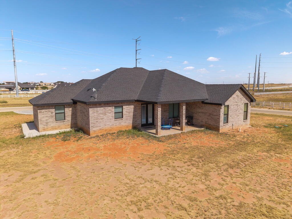 House in Midland, Texas, United States 5 - 18711111
