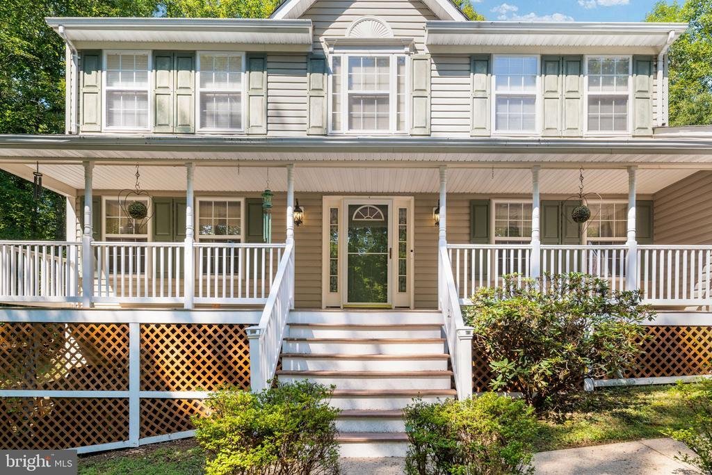 House in Stafford, Virginia, United States 5 - 18710281