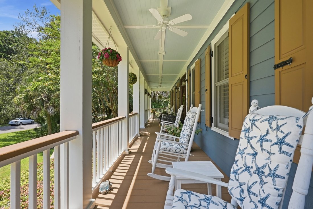 House in Mount Pleasant, South Carolina, United States 3 - 18703934