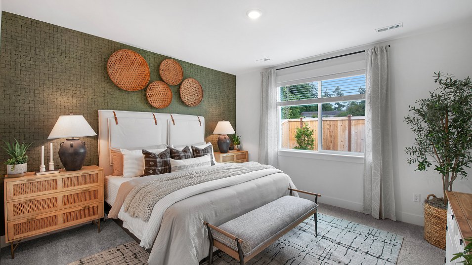 House in Sequim, Washington, United States 5 - 18704403