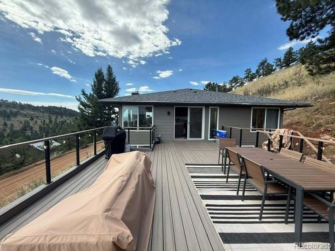 Casa a Boulder, Colorado, Stati Uniti 2 - 18705426