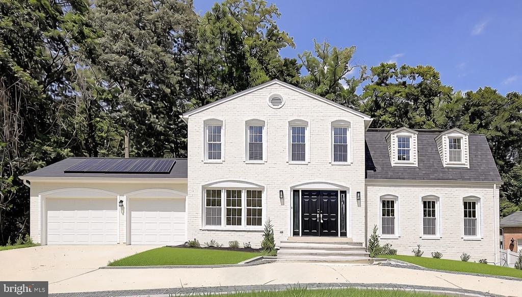 Haus in Fort Washington, Maryland, Vereinigte Staaten 1 - 18706326