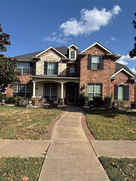 Casa a Garland, Texas, Stati Uniti 1 - 18703736