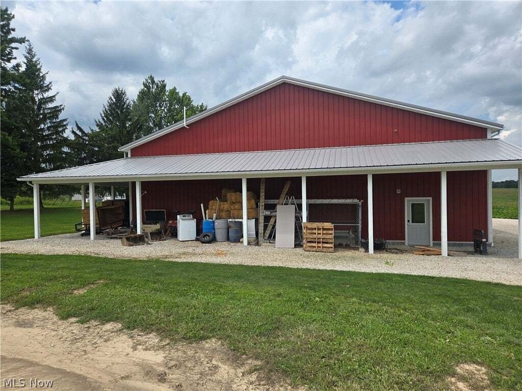 House in Wellington, Ohio, United States 4 - 18711332