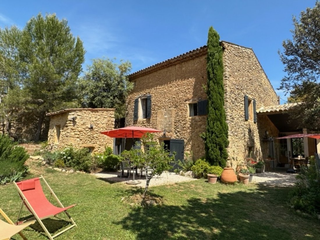 House in Peyrolles-en-Provence, Provence-Alpes-Côte d'Azur, France 1 - 18704129