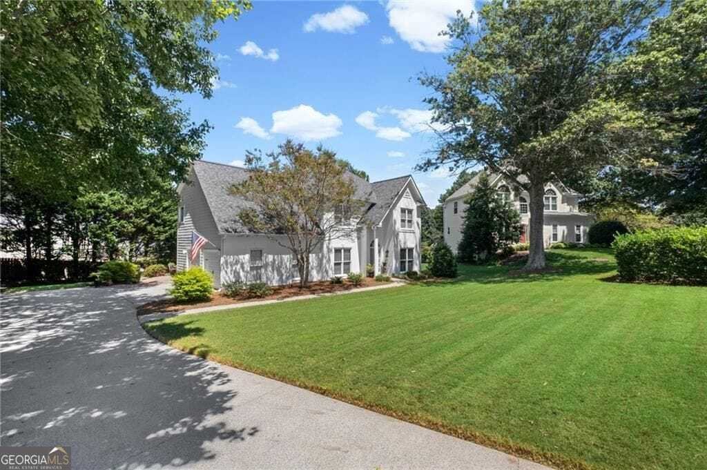 House in Roswell, Georgia, United States 2 - 18706845