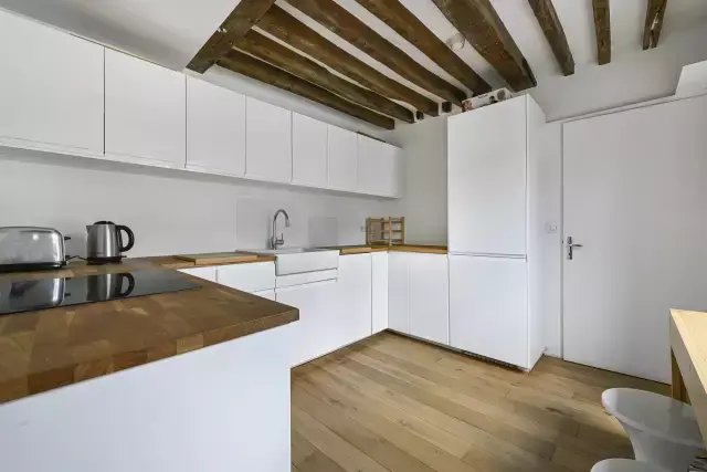 Apartment in Mouton Duvernet, Paris 14e Arrondissement, Paris 4 - 15881930