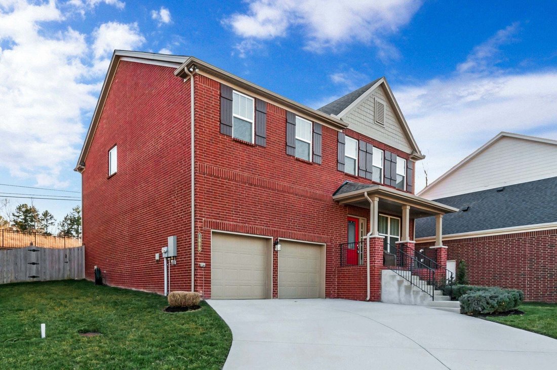 House in Nashville, Tennessee, United States 4 - 18706274