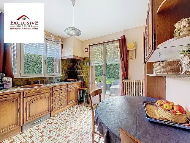 House in Saint-Arnoult, Normandy, France 4 - 18704390