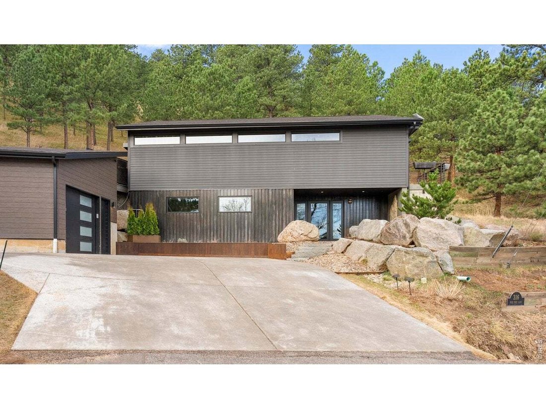 House in Boulder, Colorado, United States 1 - 18705427