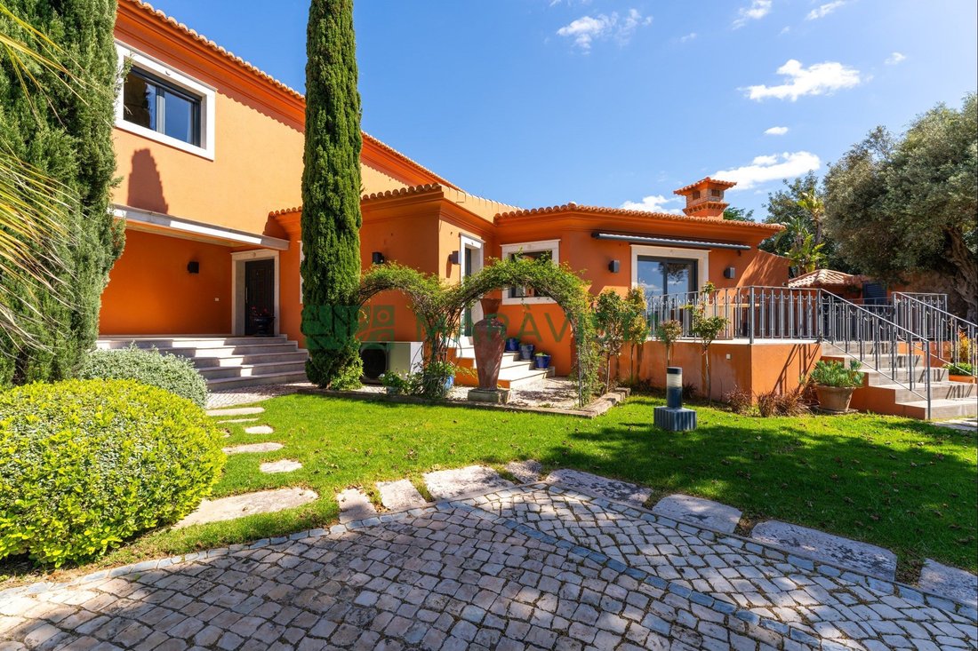 Villa in Loule (Sao Clemente), Algarve, Portugal 3 - 18707266