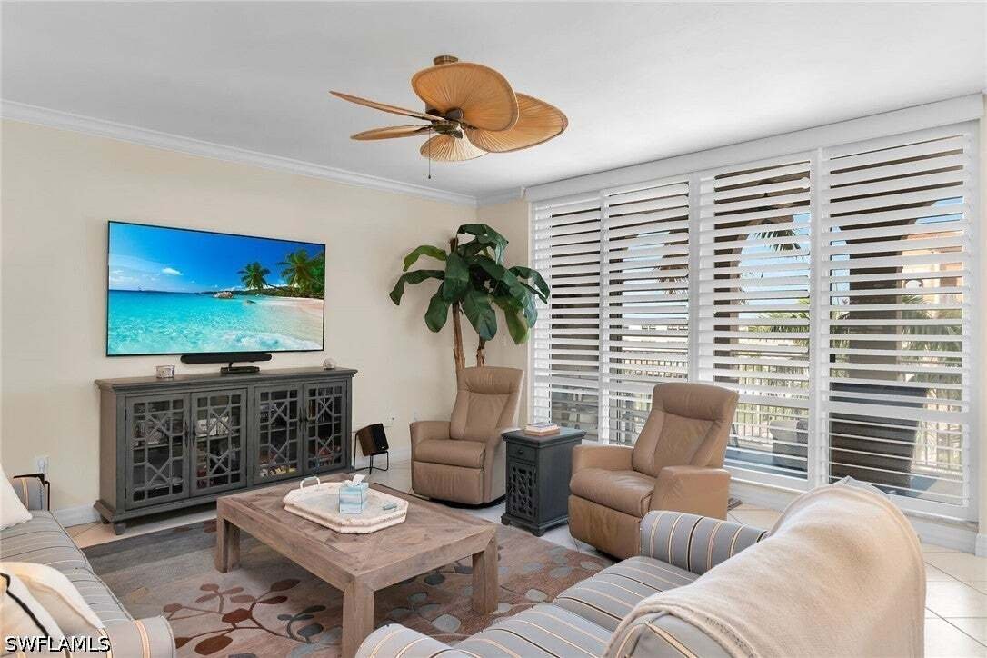 Appartement à Naples, Floride, États-Unis 4 - 18705186