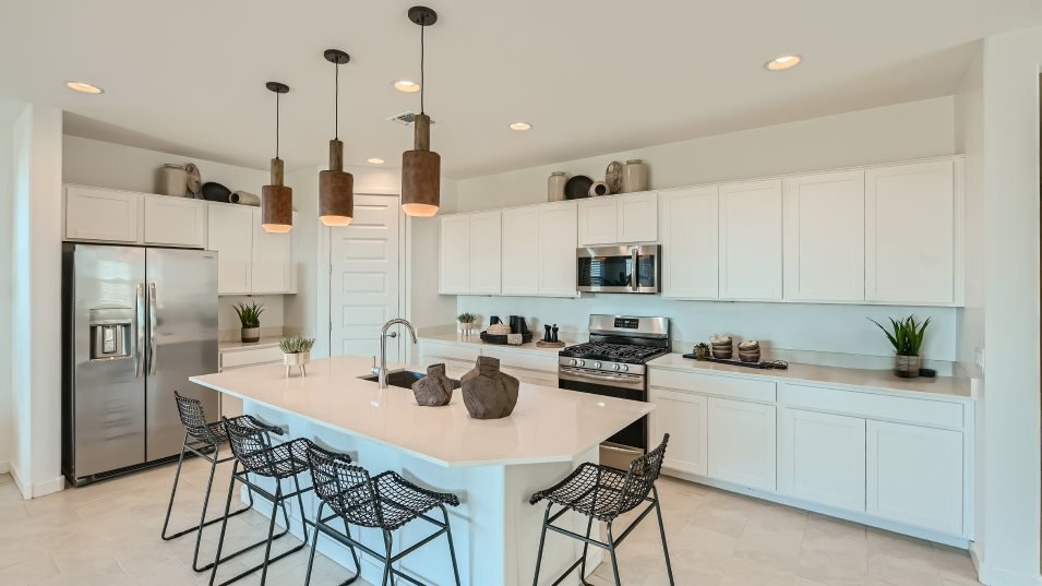 House in Phoenix, Arizona, United States 2 - 18704041