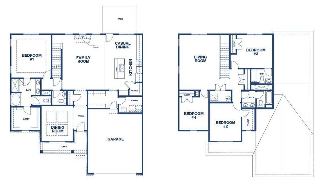 House in Watkinsville, Georgia, United States 3 - 18711367