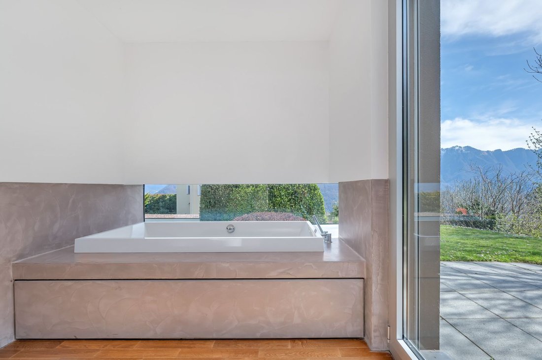 House in Lugano, Ticino, Switzerland 1 - 18703210