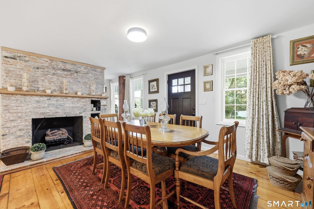 Maison à Avon, Connecticut, États-Unis 5 - 18707022