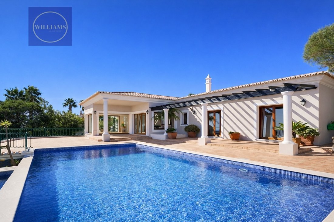 House in Santa Barbara de Nexe, Algarve, Portugal 3 - 18710846