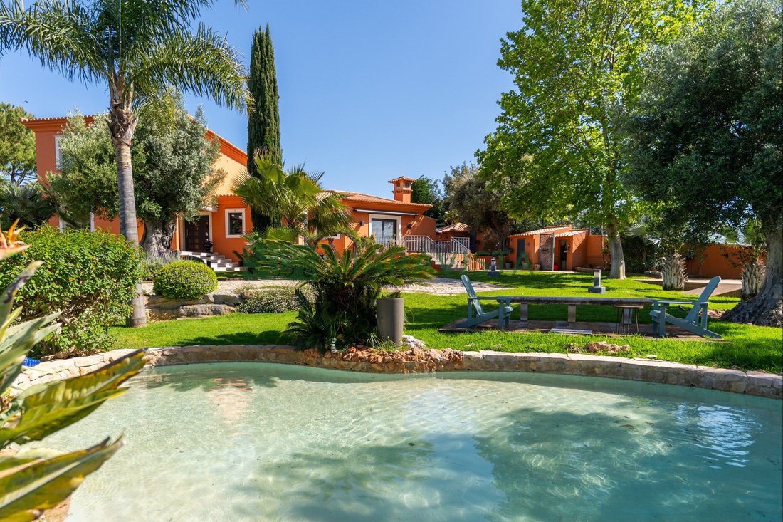 Villa in Loule (Sao Clemente), Algarve, Portugal 4 - 18707266