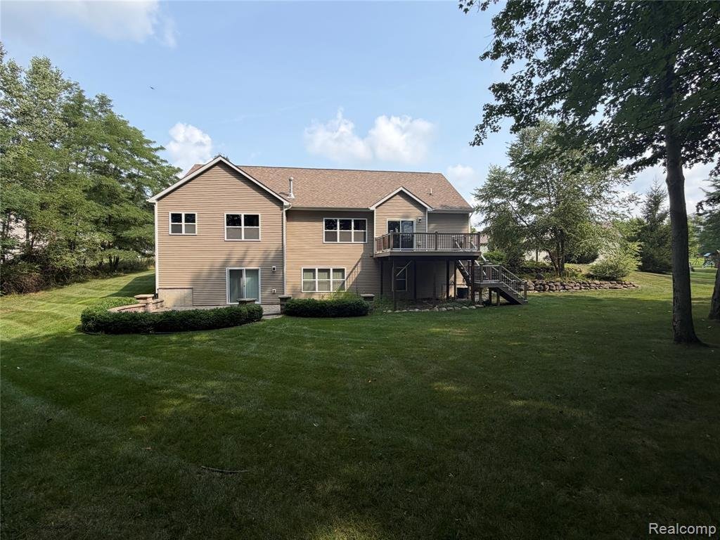 House in Fenton, Michigan, United States 3 - 18705268