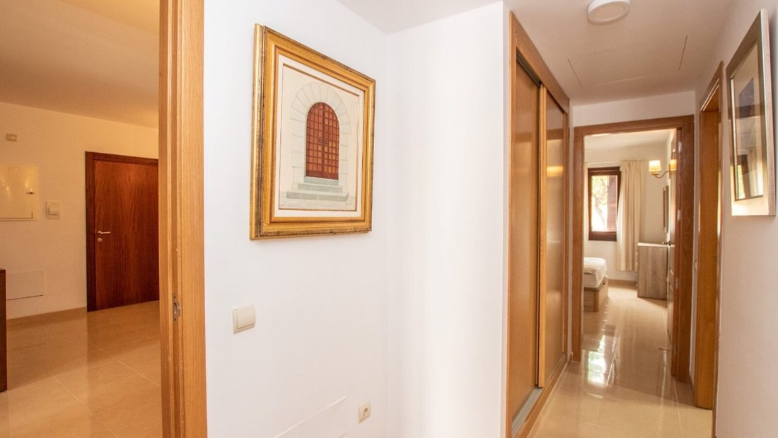 Appartement à Marratxí, Îles Baléares, Espagne 4 - 18704046