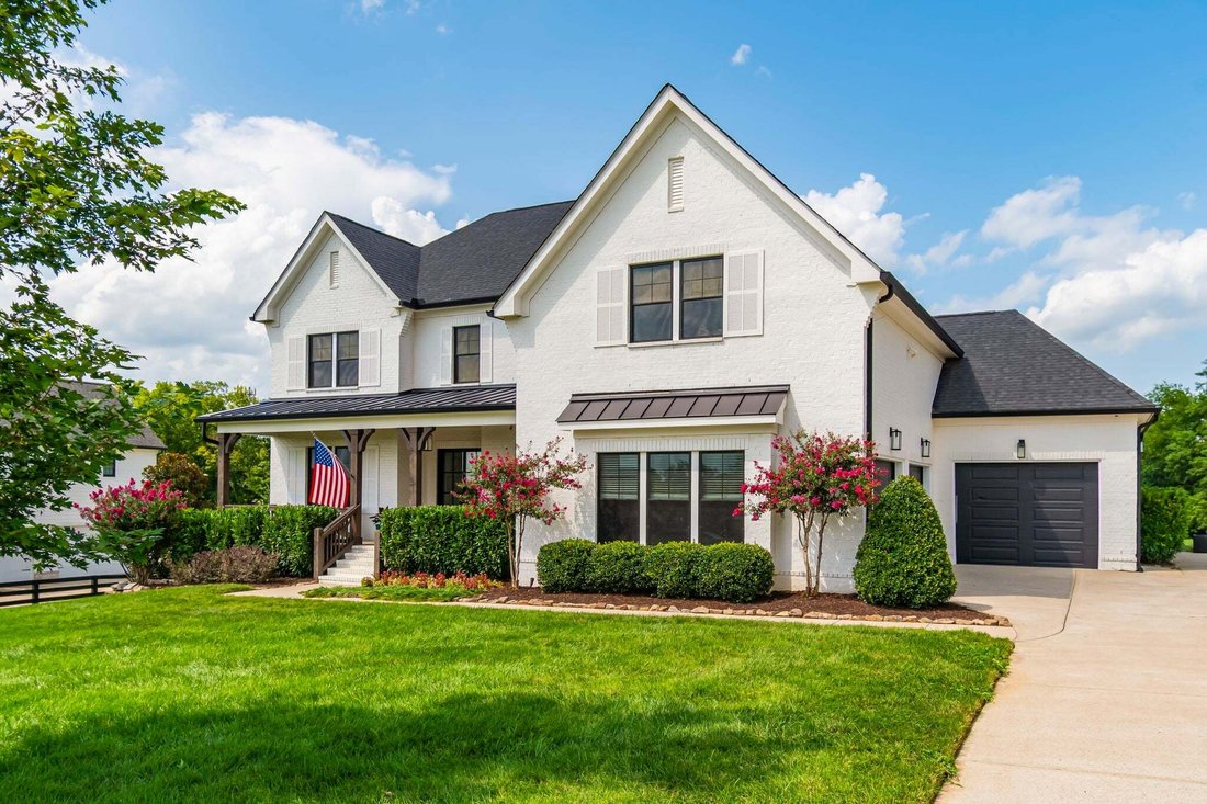 House in Franklin, Tennessee, United States 3 - 18708682