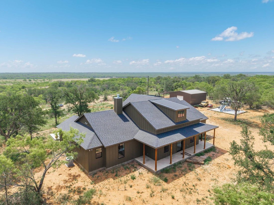 Land in Goldthwaite, Texas, United States 4 - 18705122
