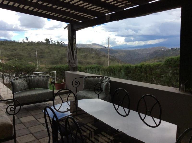 House in Quito, Pichincha, Ecuador 1 - 18704696