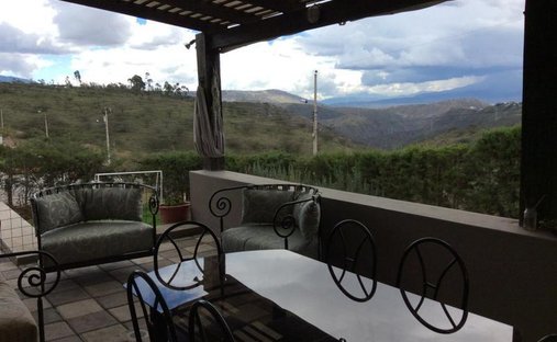 Casa en Quito, Pichincha, Ecuador 1