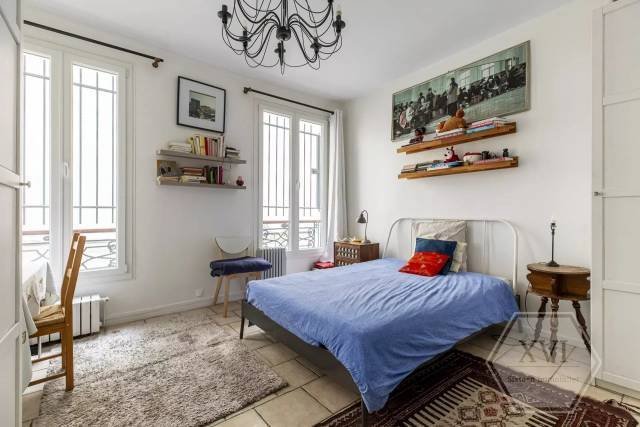 Appartement à Saint Philippe du Roule, Paris 8e Arrondissement, Paris 5 - 17549476