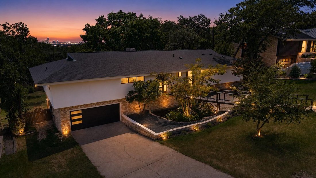 Casa a Austin, Texas, Stati Uniti 1 - 18705511