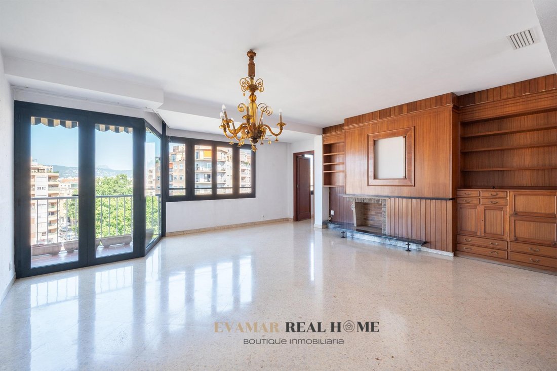 Apartment in Palma, Balearic Islands, Spain 5 - 18705854