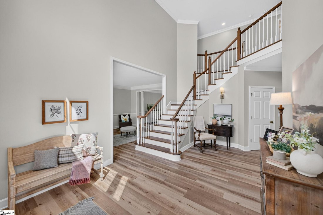 House in Greer, South Carolina, United States 4 - 18705045