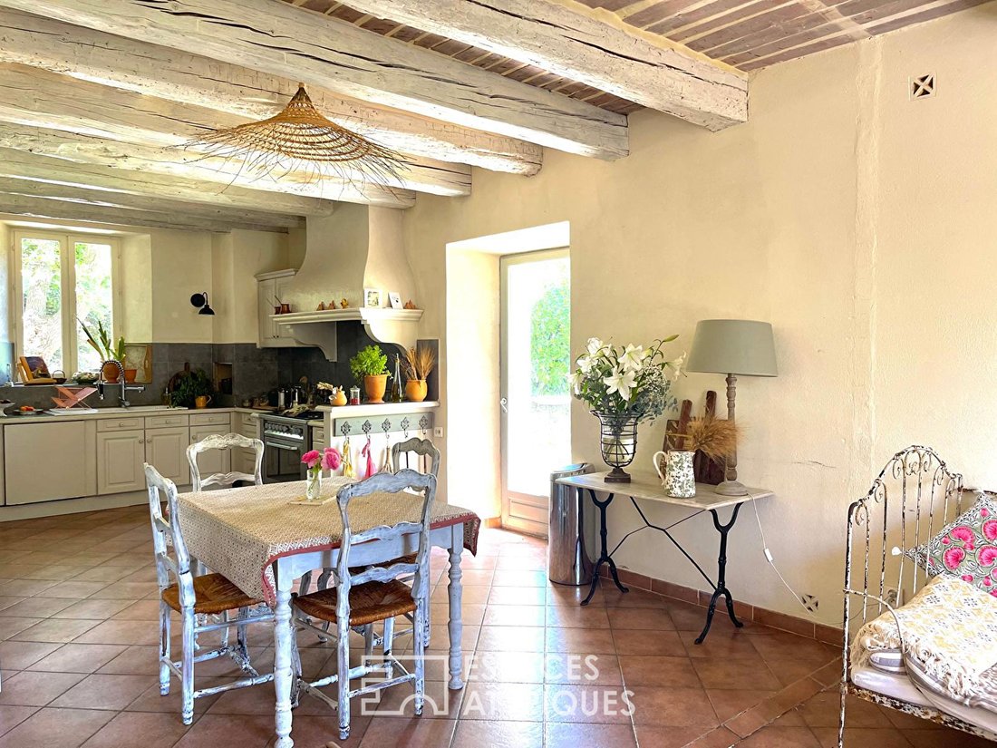 Villa in Reillanne, Provence-Alpes-Côte d'Azur, France 3 - 18710857