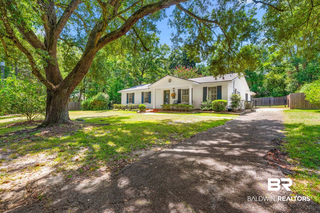 House in Fairhope, Alabama, United States 3 - 18705552