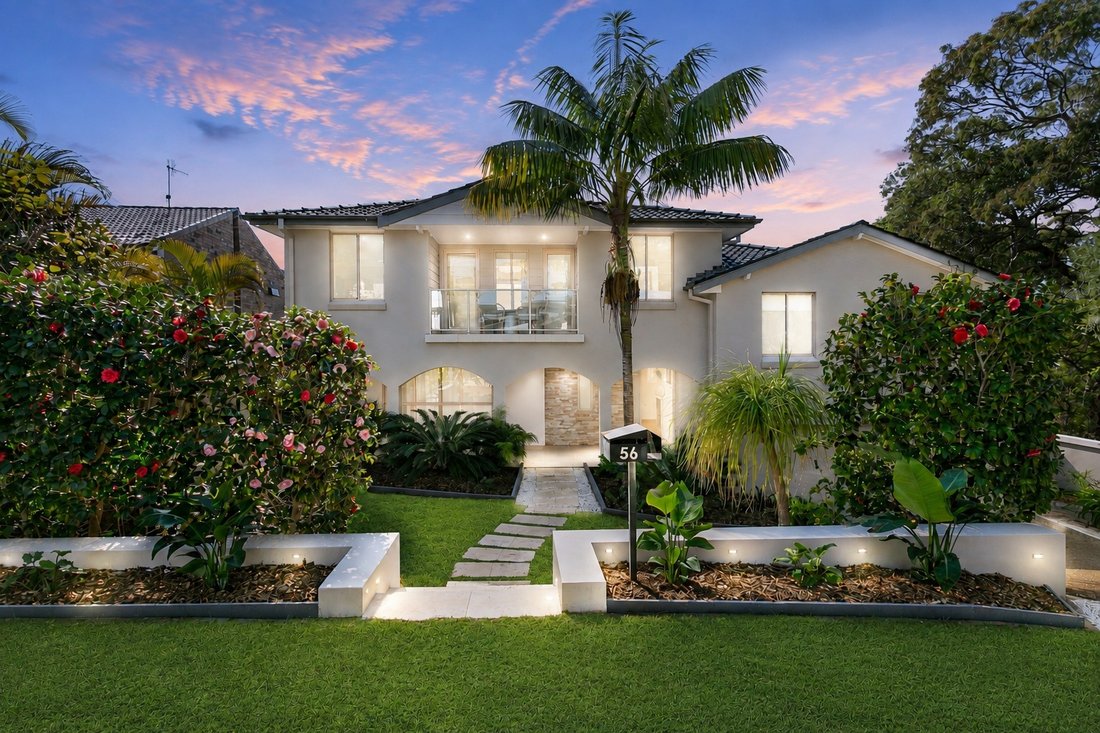 House in Cromer, New South Wales, Australia 2 - 18708197