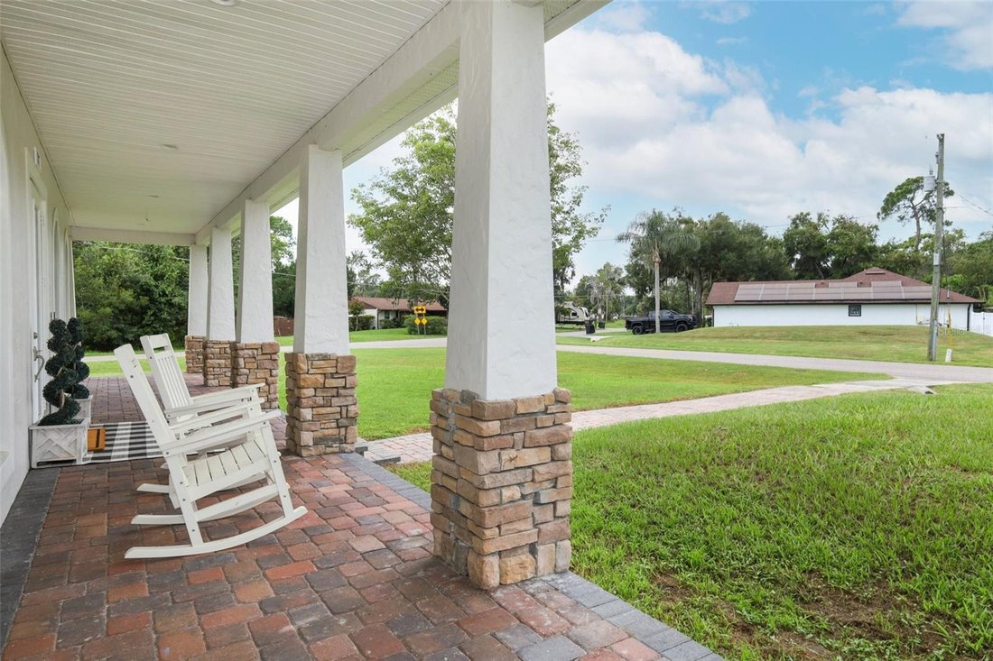 House in Chuluota, Florida, United States 3 - 18713085