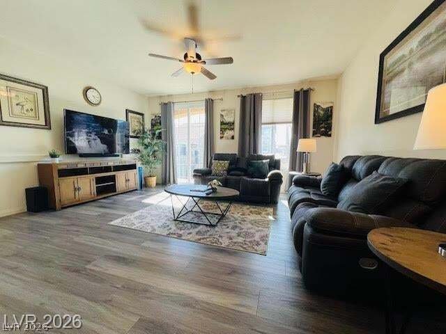 House in Las Vegas, Nevada, United States 1 - 18705936