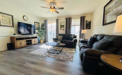 House in Las Vegas, Nevada, United States 1