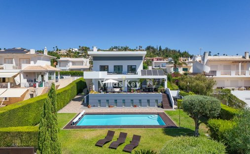 House in São Sebastião, Lagos, Sao Goncalo de Lagos, Portugal 1