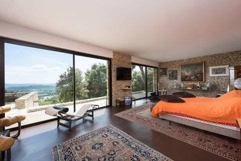 Finca en Lourmarin, Provenza-Alpes-Costa Azul, Francia 3 - 16115868