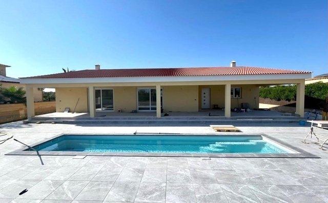 Bungalow in Campos, Balearic Islands, Spain 1 - 17904241