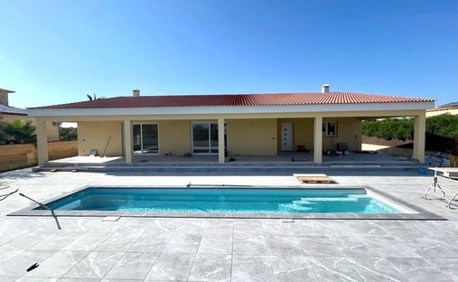 Bungalow a Campos, Isole Baleari, Spagna 1